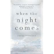 Book cover for When the Night Comes