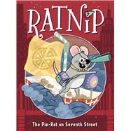 Book cover for The Pie-Rat on Seventh Street