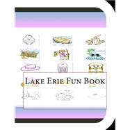 Book cover for Lake Erie Fun Book