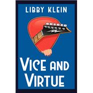 Book cover for Vice and Virtue