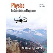 Book cover for Bundle: Physics for Scientists and Engineers, Loose-leaf Version, 10th + WebAssign Printed Access Card, Multi-Term