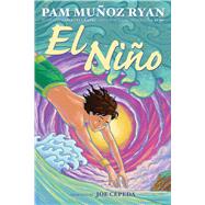 Book cover for El Niño
