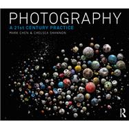 Book cover for Photography