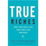 Book cover for True Riches