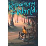 Book cover for Repairing the World