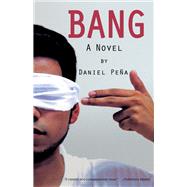 Book cover for Bang