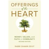 Book cover for Offerings of the Heart