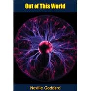 Book cover for Out of This World