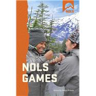 Book cover for Nols Games