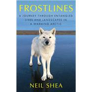 Book cover for Frostlines