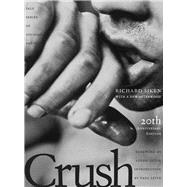 Book cover for Crush