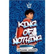 Book cover for King of Nothing