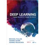 Book cover for Deep Learning
