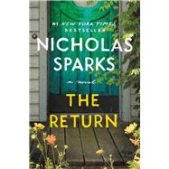 Book cover for The Return