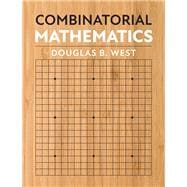 Book cover for Combinatorial Mathematics