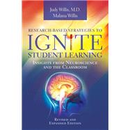 Book cover for Research-Based Strategies to Ignite Student Learning