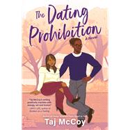 Book cover for The Dating Prohibition