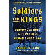 Book cover for Soldiers and Kings