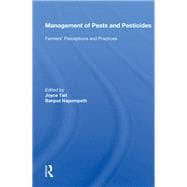 Book cover for Management of Pests and Pesticides