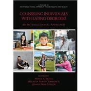 Book cover for Counseling Individuals with Eating Disorders: An Intersectional Approach