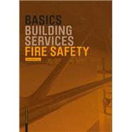 Book cover for Basics Fire Safety