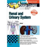 Book cover for Renal and Urinary System + Ebook