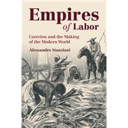 Book cover for Empires of Labor