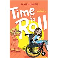 Book cover for Time to Roll
