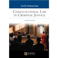 Book cover for Fundamentals of Criminal Law and Procedure for Paralegals [Connected eBook with Study Center]