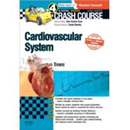 Book cover for Cardiovascular System