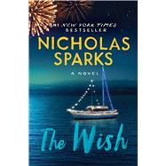 Book cover for The Wish