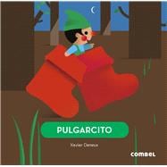 Book cover for La Pulgarcito