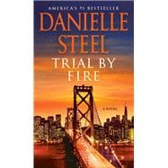 Book cover for Trial by Fire
