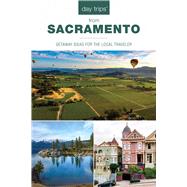Book cover for Day Trips® from Sacramento