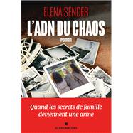 Book cover for L'ADN du chaos