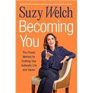 Book cover for Becoming You