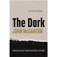 Book cover for The Dark