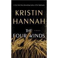 Book cover for The Four Winds