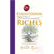 Book cover for Countdown to Riches