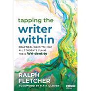 Book cover for Tapping the Writer Within