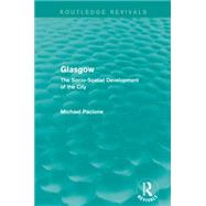 Book cover for Glasgow