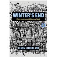 Book cover for Winter's End Dementia and Dying Well