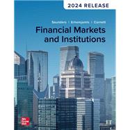 Book cover for Financial Markets and Institutions