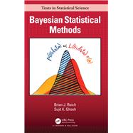 Book cover for Bayesian Statistical Methods: With a Balance of Theory and Computation