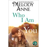 Book cover for Who I Am with You