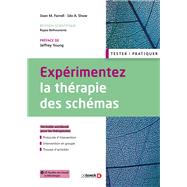 Book cover for Expérimentez la thérapie des schémas