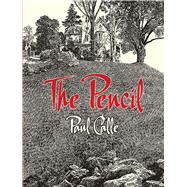 Book cover for The Pencil