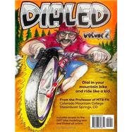 Book cover for Dialed v2: The definitive guide to dynamic mountain bike fit