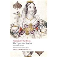 Book cover for Tales of the Late Ivan Petrovich Belkin, The Queen of Spades, The Captain's Daughter, Peter the Great's Blackamoor