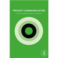 Book cover for Project